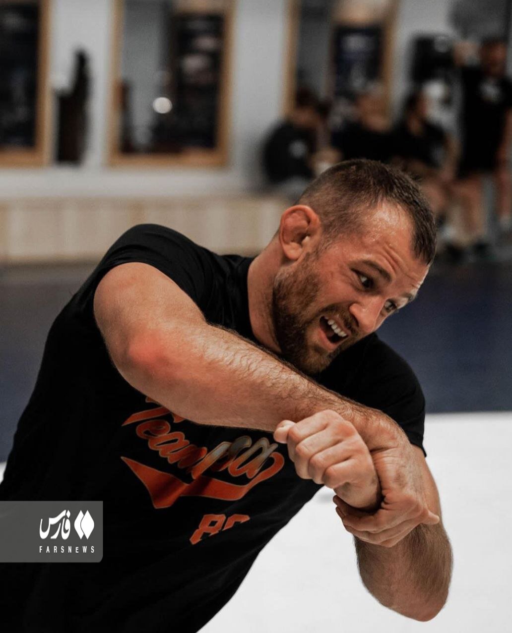 تصاویر | جادوگر آمریکایی خواهان ملاقات دوباره با حسن یزدانی | اقدام خبرساز تیلور برای مسابقه بزرگ