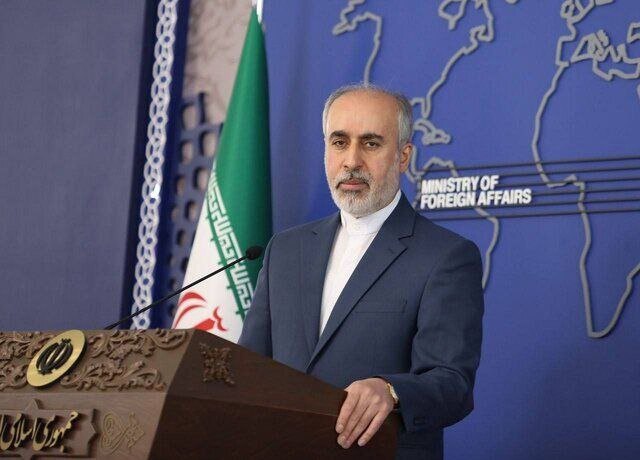 اعتراض رسمی ایران به روسیه | سفر وزیر خارجه عمان به تهران | واکنش به تعلیق «مالی»؛ ما به رفتارهای آمریکا نگاه می‌کنیم