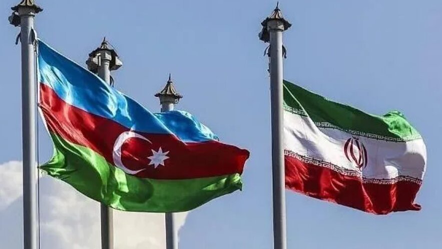 ایران - جمهوری آذربایجان