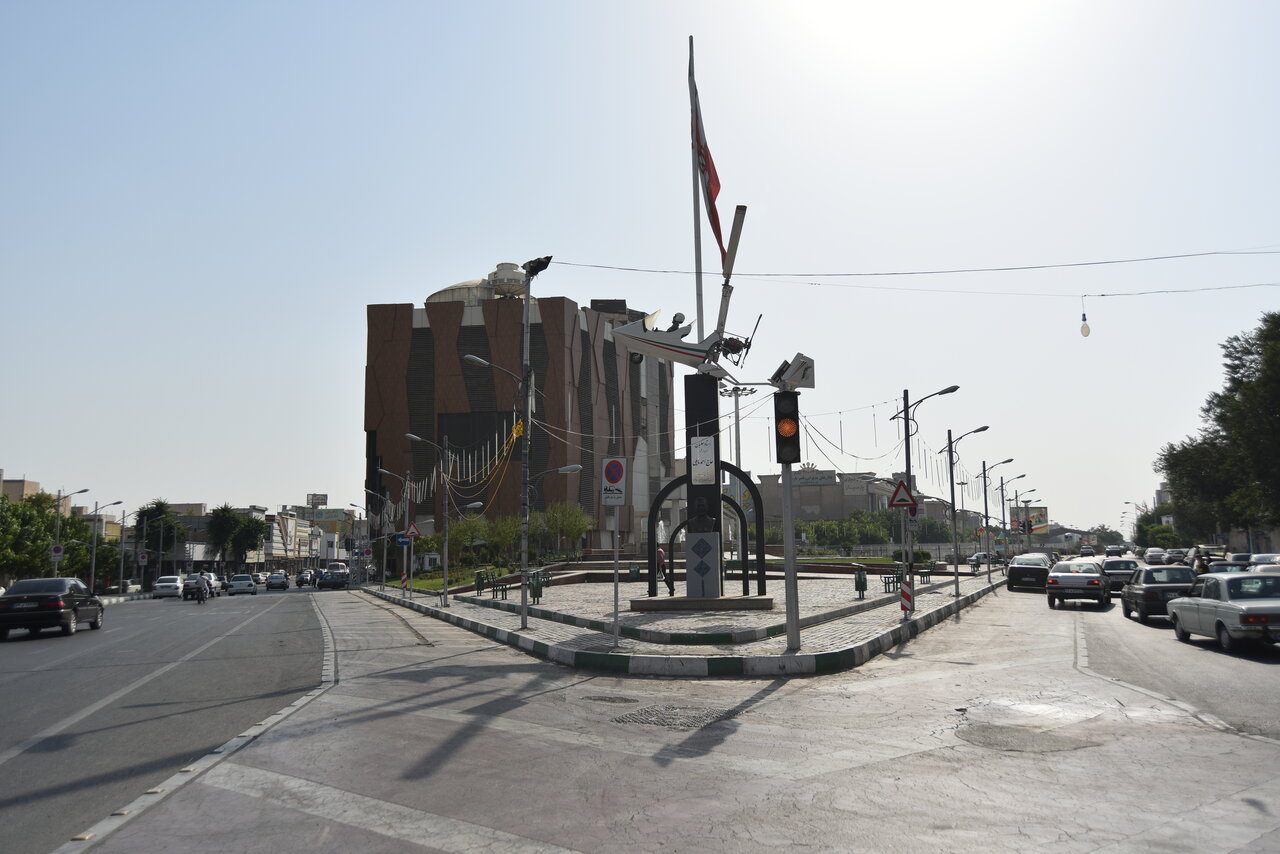 روایت قهرمانیهای یک بچهمحل | اعجوبه چتربازی ایران بچه امامزاده حسن(ع) تهران بود