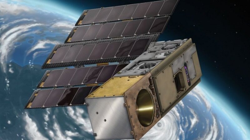 پرتاب دو ماهواره ناسا برای تحقیق درباره طوفان‌های استوایی 