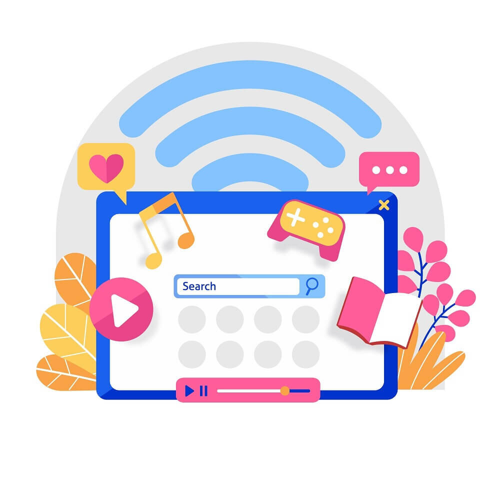 نکات مهم خرید بسته اینترنتی فوق پرسرعت به صرفه که باید بدانید!