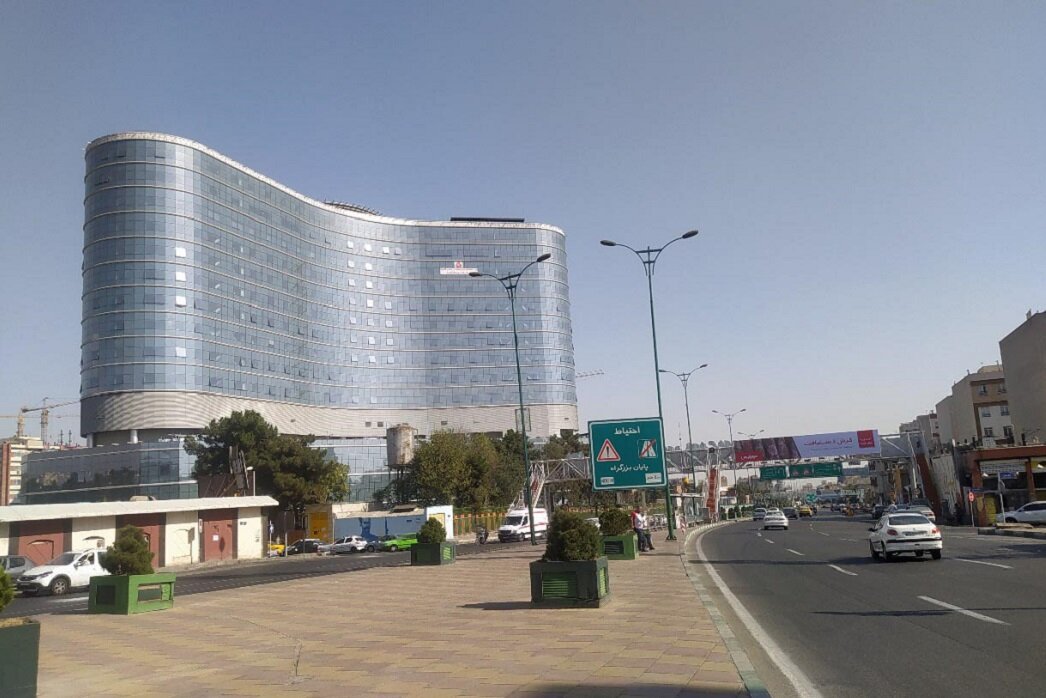 بیمارستانی هوشمند در قلب پایتخت | جراحی در اتاق عملهای هیبریدی