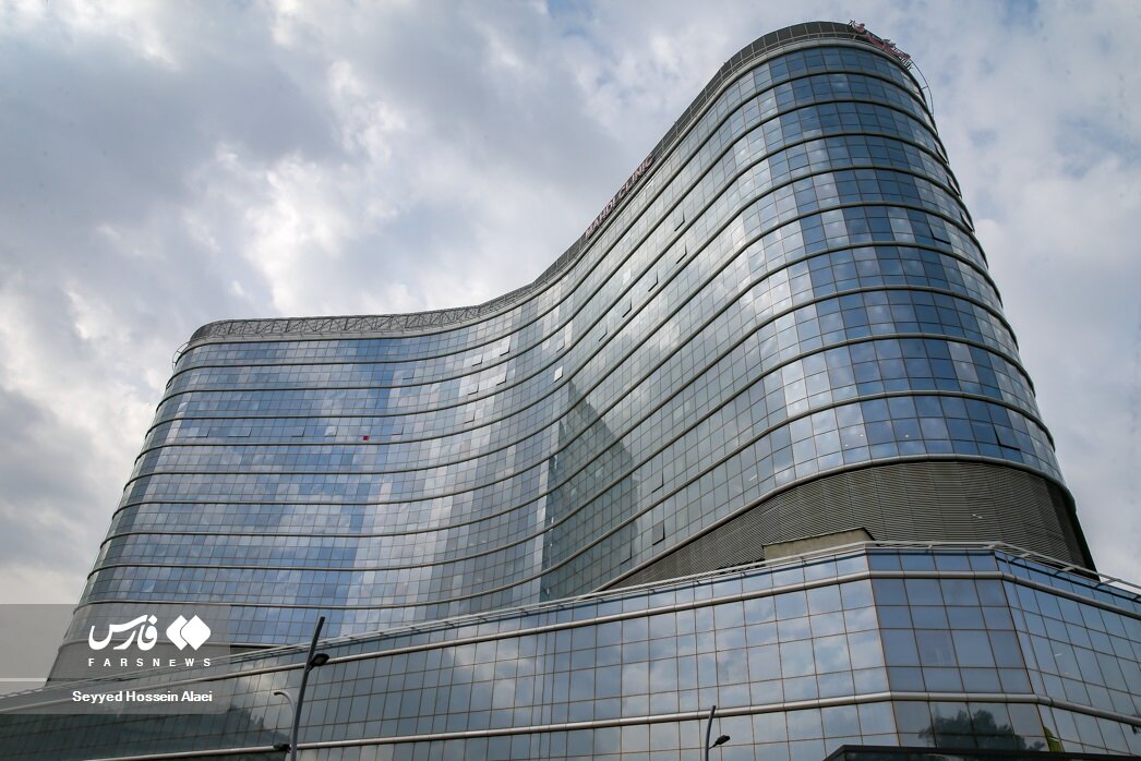 بیمارستانی هوشمند در قلب پایتخت | جراحی در اتاق عملهای هیبریدی