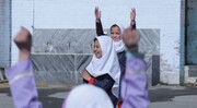 تعطیلی عجیب یک مدرسه بابلسر با شیطنت ۲ دانش‌آموز دختر | اقدامات امنیتی در مدرسه انجام شد