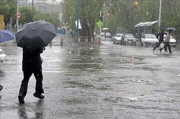 دمای هوای ایران رکورد دوران تاریخی خود را شکست | شرایط وحشتناک بارش‌ها ؛ چالش جدی بارش‌های لحظه‌ای و نقطه‌ای داریم