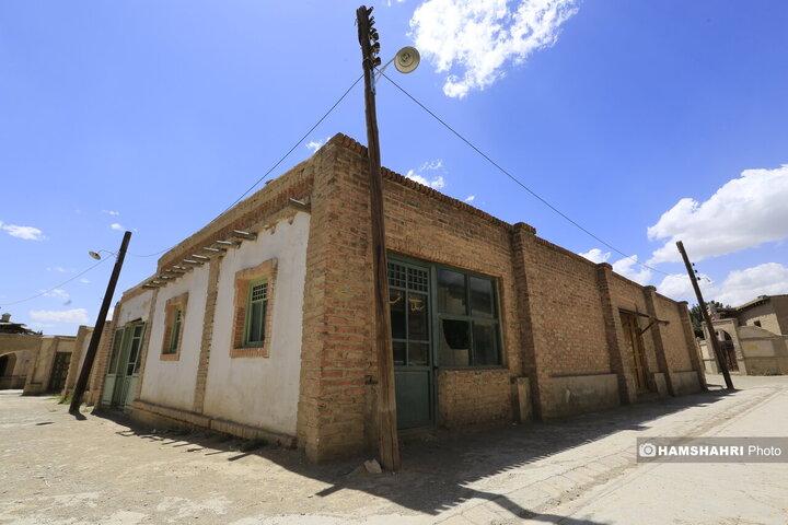 شهرک سینمایی غزالی