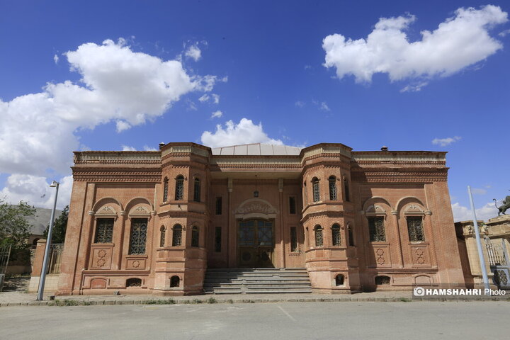 شهرک سینمایی غزالی