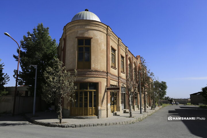 شهرک سینمایی غزالی
