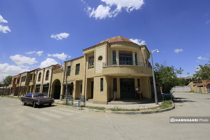 شهرک سینمایی غزالی