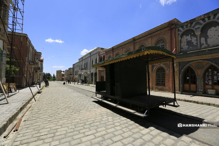 شهرک سینمایی غزالی
