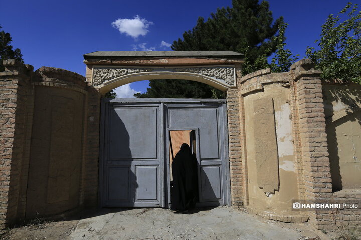 شهرک سینمایی غزالی