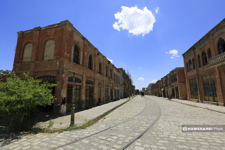 شهرک سینمایی غزالی