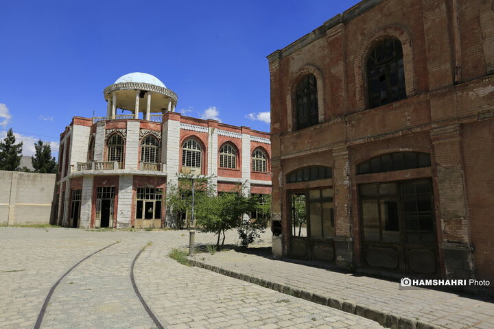 شهرک سینمایی غزالی