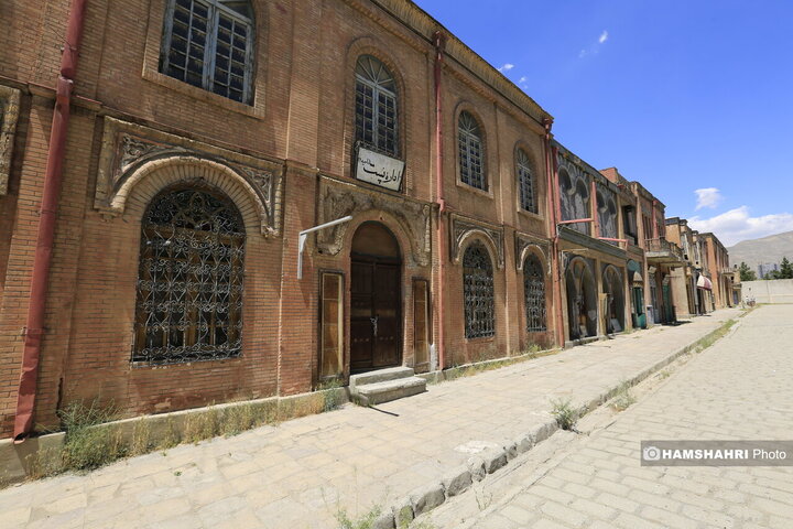 شهرک سینمایی غزالی