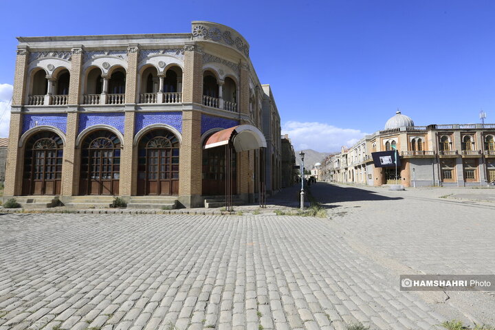 شهرک سینمایی غزالی