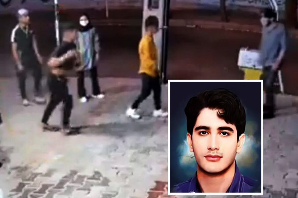 مهمترین حوادث ۱۴۰۲؛ از قتل مهرجویی تا بازگشت تتلو