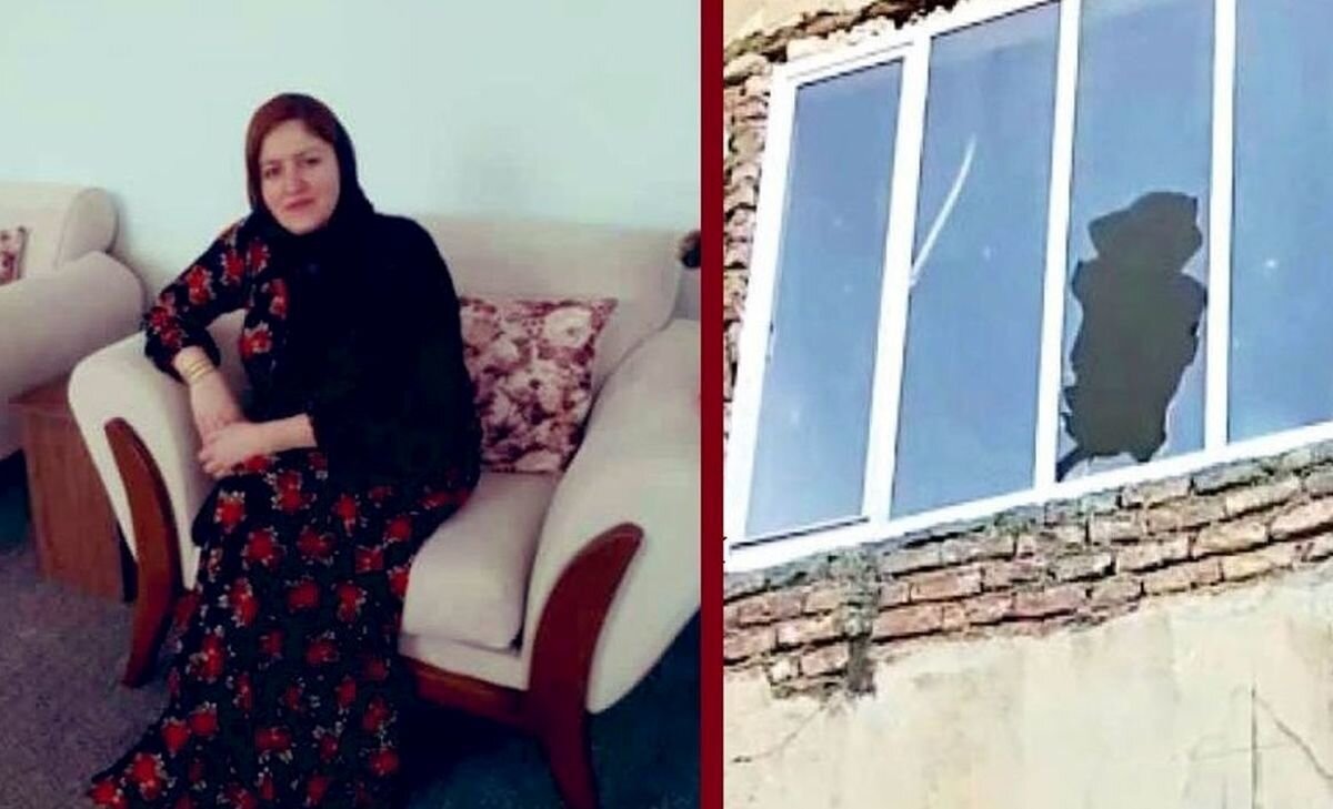 ادعای عجیب قاتل شلیر رسولی در دادگاه ؛ ۳ شاهد شهادت دادند | قتل یا خودکشی ؛ جزئیات شب وسوسه شیطانی | تخریب سنگ قبر زنی که جانش را در راه پاکدامنی داد