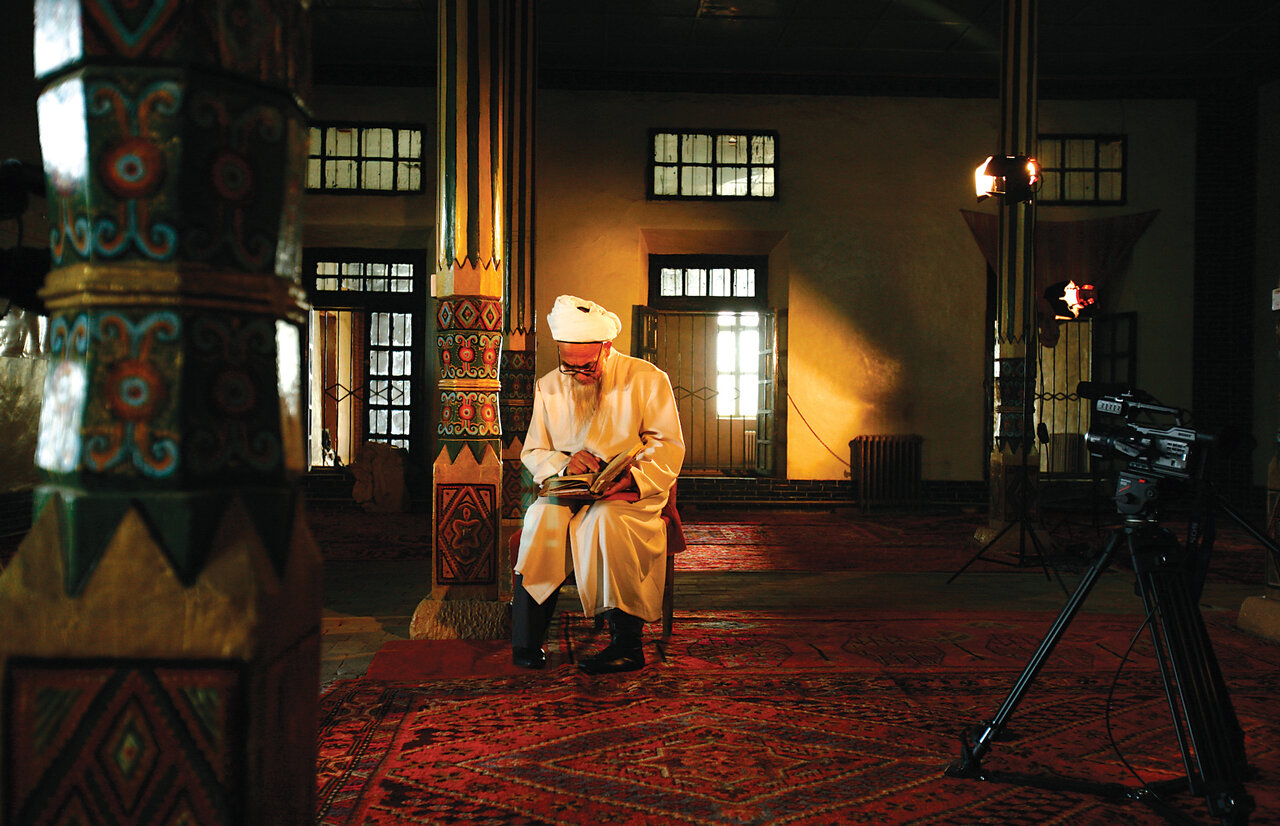 داستان چین و ماچین | اینجا چین شاهنامه است، شرقیترین شهر ایران قدیم