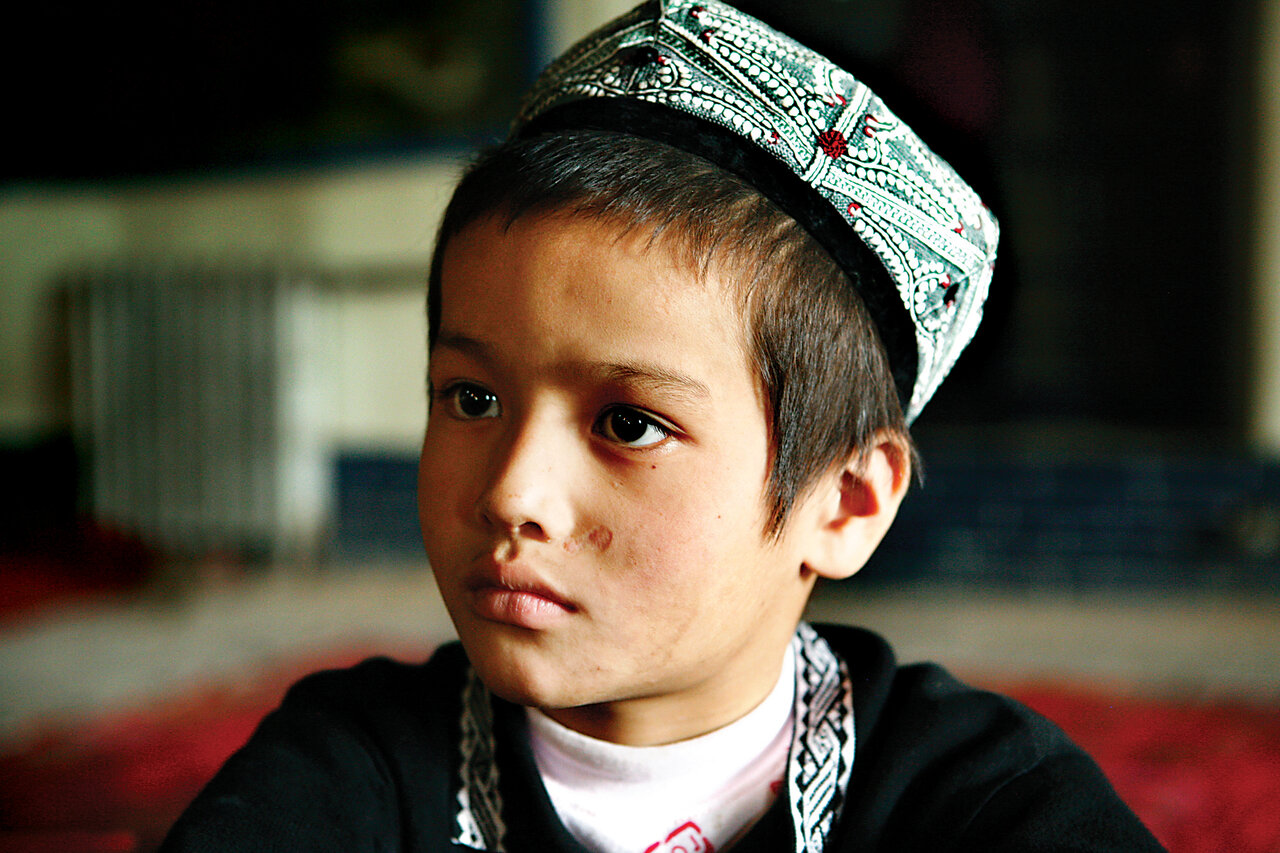 داستان چین و ماچین | اینجا چین شاهنامه است، شرقیترین شهر ایران قدیم