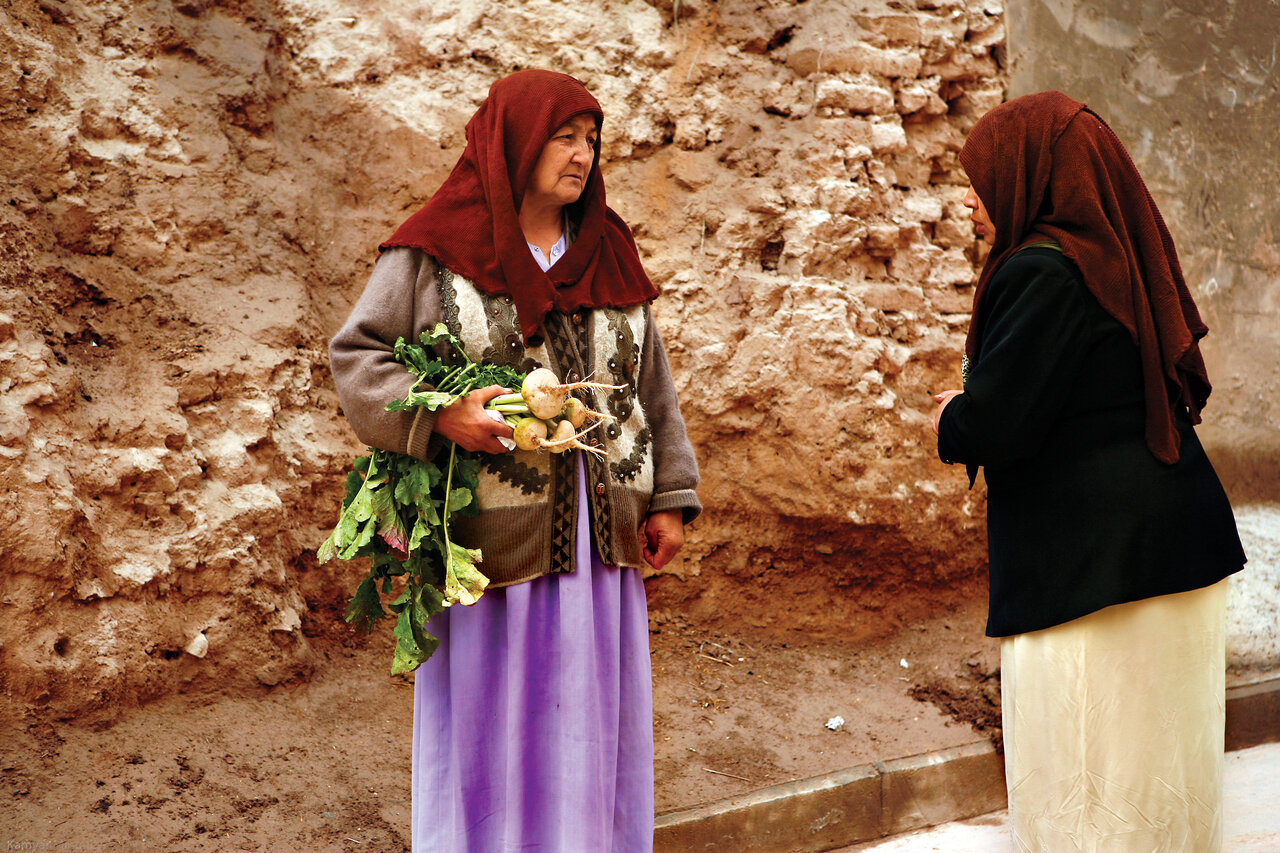 داستان چین و ماچین | اینجا چین شاهنامه است، شرقیترین شهر ایران قدیم