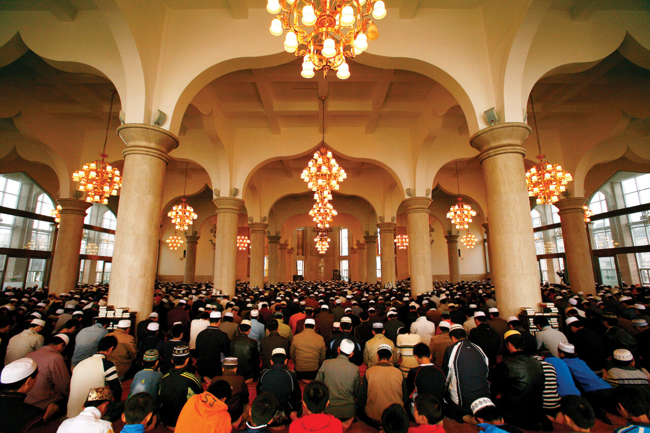 داستان چین و ماچین | اینجا چین شاهنامه است، شرقیترین شهر ایران قدیم