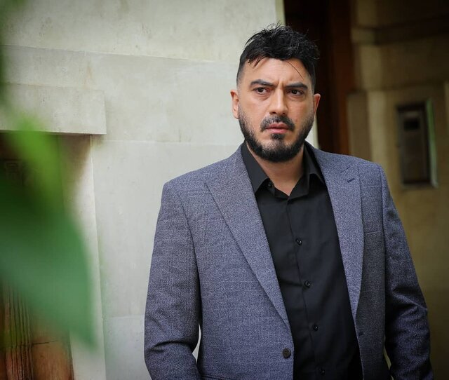 تصاویر | قیمت دلار این سریال را زمینگیر کرد | مهدی فخیم زاده هم نیامد