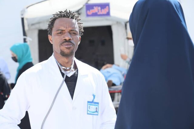 تصاویر | قیمت دلار این سریال را زمینگیر کرد | مهدی فخیم زاده هم نیامد