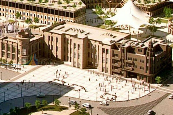 موزه بلدیه در فهرست زیباترین موزههای پایتخت قرار می گیرد | تهران نیازمند ساخت موزههای متعدد است | موزه آبگینه ویژهترین موزه ایران!