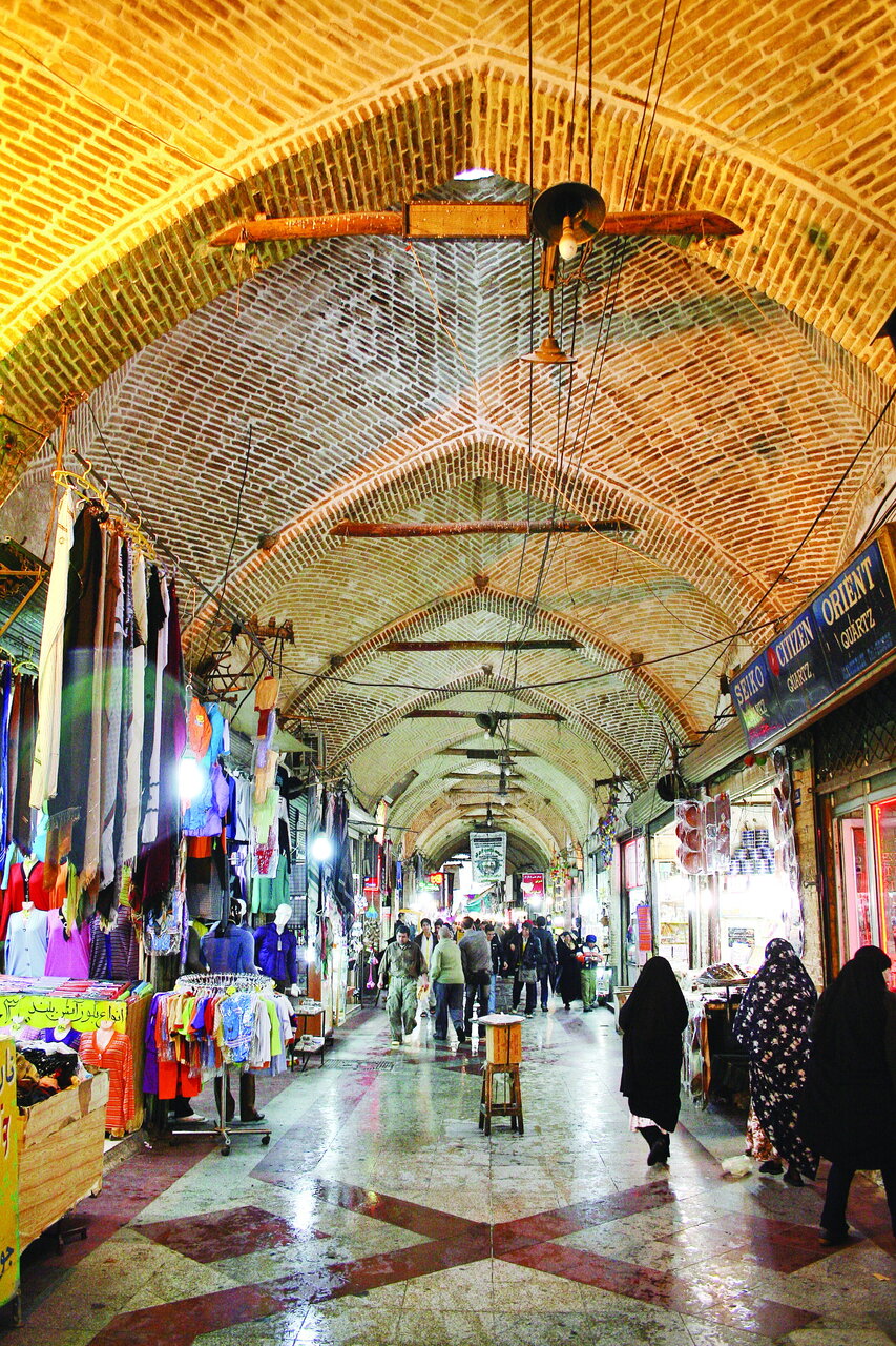 بازار سیدالکریم
