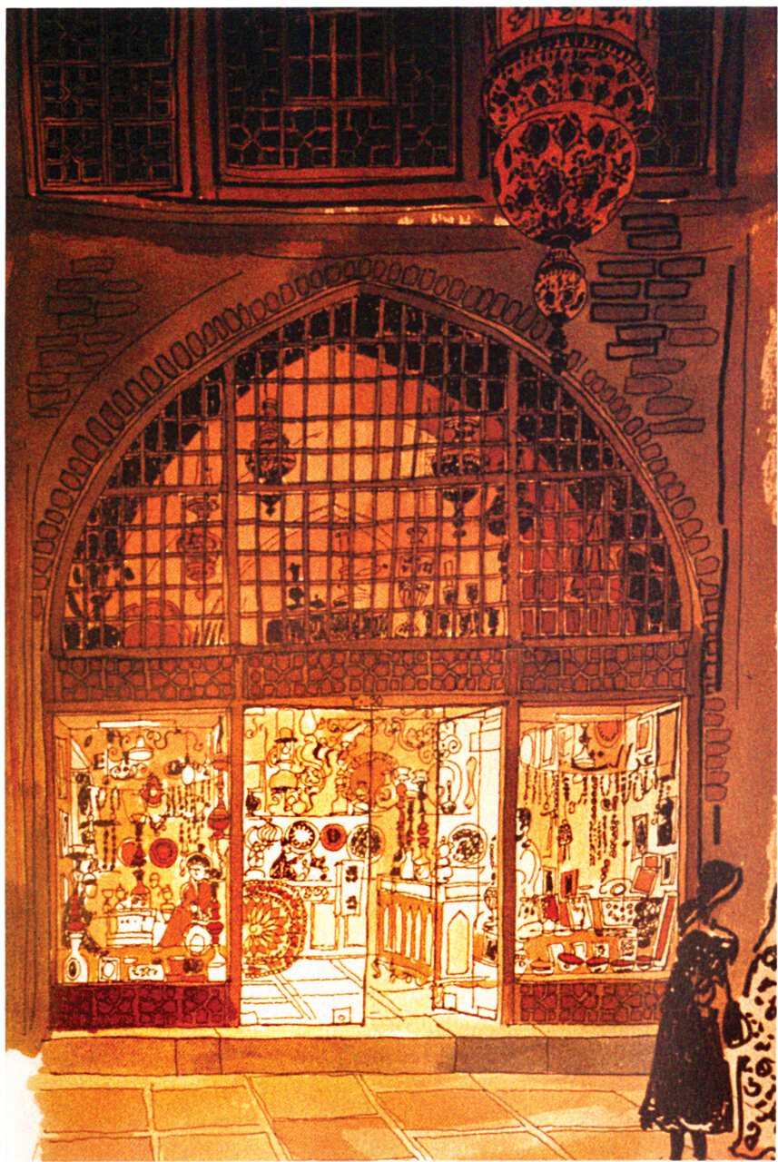 نقاش فرانسوی