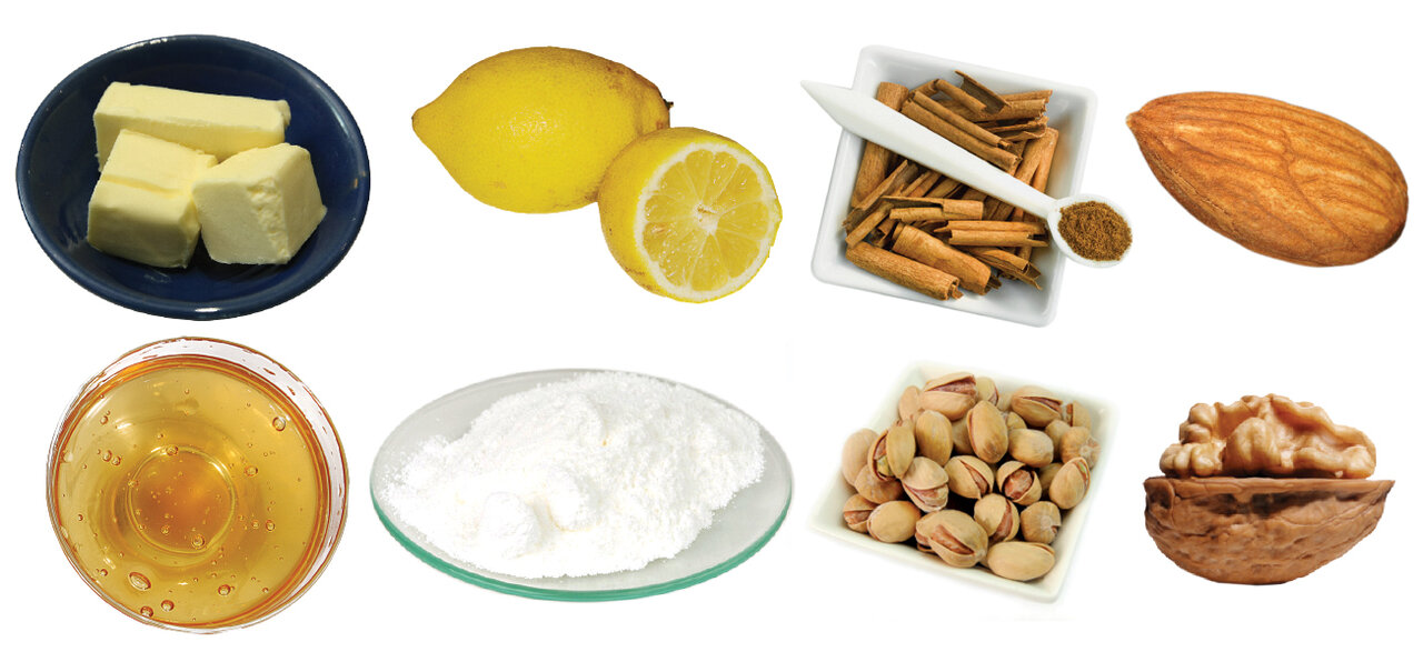 با یک عصرانه پر مغز و یک فنجان چای موافقید؟