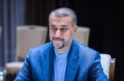 امیرعبداللهیان: دیپلمات بی‌گناه کشورمان در راه بازگشت به وطن است | از سلطان عمان تشکر می‌کنم