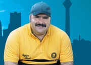 بازیگر سریال "نون خ": هیچ‌کس مانند ساکنان یک محله از مشکلات باخبر نیست