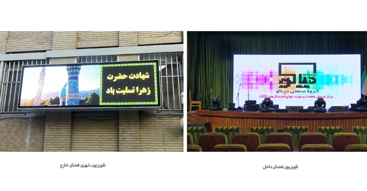 سرمایه گذاری پر سود هدفمند در تبلیغات با تلویزیون شهری