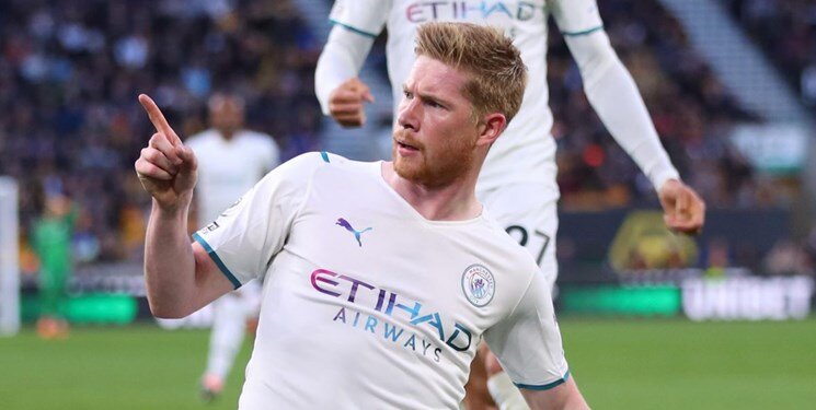 شگفتزدگی اسطوره آرسنالیها ازیک فوتبالیست؛ باهوشترین بازیکنی است که من در زندگیام دیدهام!