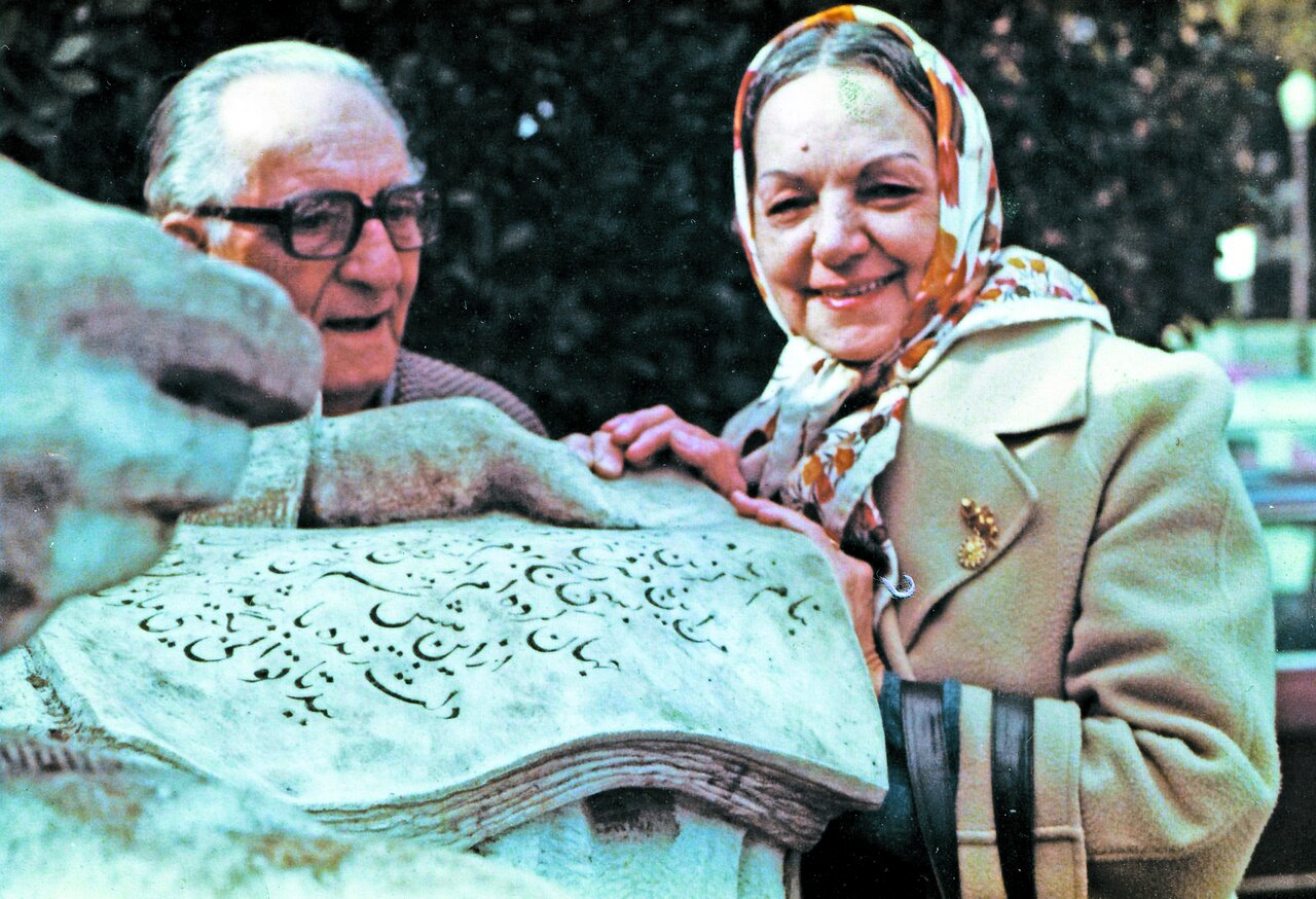شهرداری تهران پس از ۳۲ سال مجسمه امیرکبیر را از ایتالیا به ایران برگرداند 

