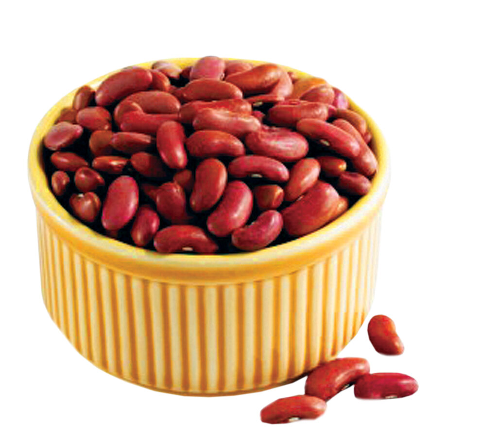 این حبوبات سحرآمیز هستند | تا حالا دانههایی به این پرخاصیتی دیده بودید؟