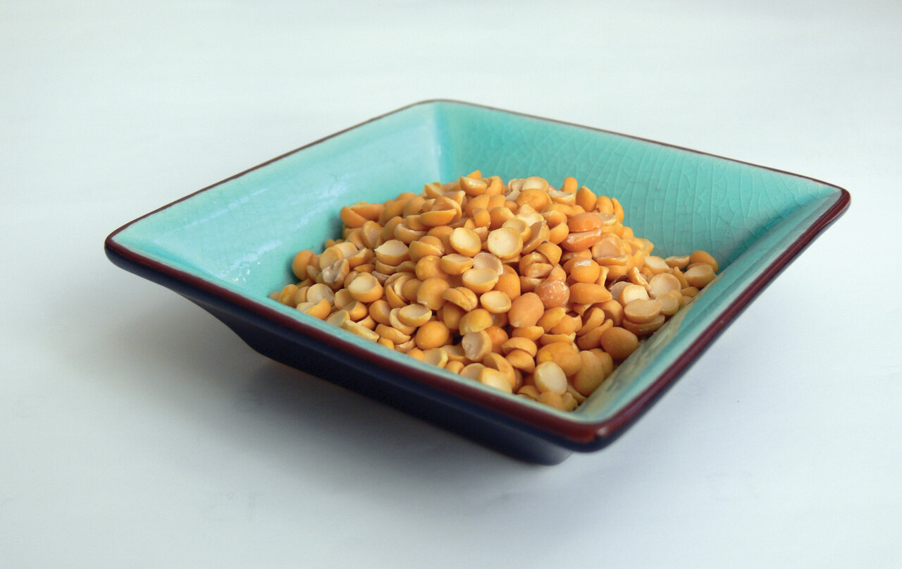 این حبوبات سحرآمیز هستند | تا حالا دانههایی به این پرخاصیتی دیده بودید؟