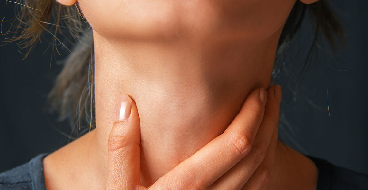 آیا بیماریای به نام غمباد داریم؟ | غمهای بزرگ با تیروئید ما چه میکند؟