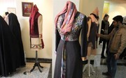 طراحی لباس خاص برای زنان در فروشگاه‌ها ‌|پخش صوت و تصویر فرهنگی در مجتمع‌های تجاری