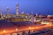 ببینید | توافق ایران و عراق درباره توسعه میدان‌های نفتی و گازی مشترک