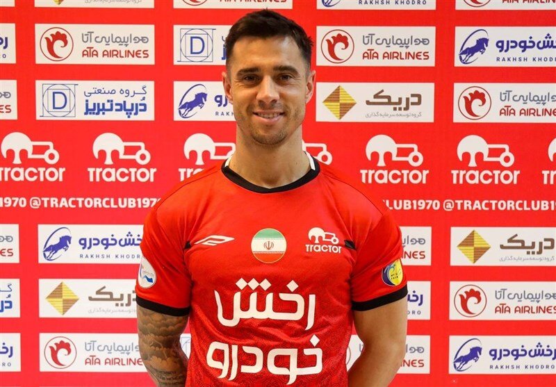 جدایی ستاره سرخها در پایان فصل | تمدید دو ستاره و خروج مهاجم خارجی از لیست