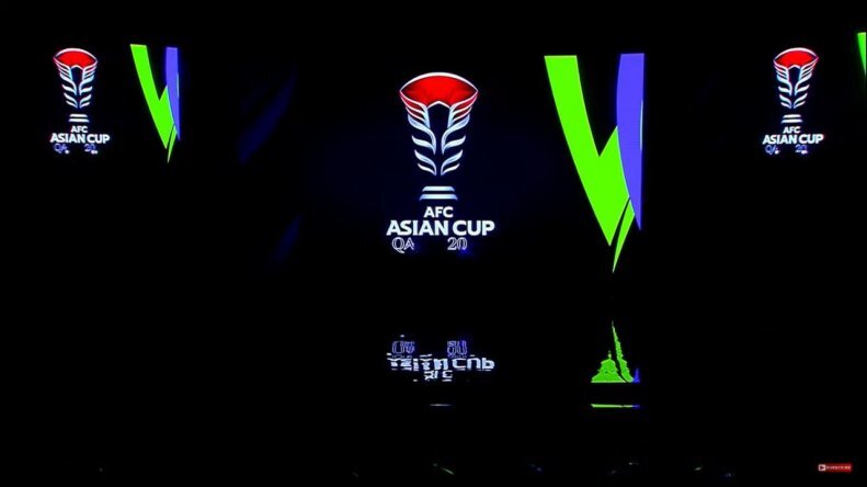 لوگوی جام ملت های آسیا