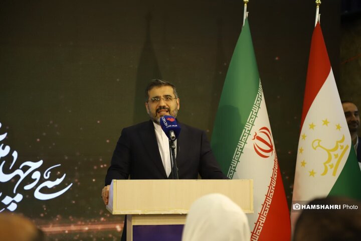 روز سوم نمایشگاه بین‌المللی کتاب تهران
