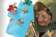 جادوی آب‌نبات‌ها، فولکس‌ قورباغه‌ای‌ و گل و عروسک‌ | فرشته نجات کودکان ایرانی را بشناسید