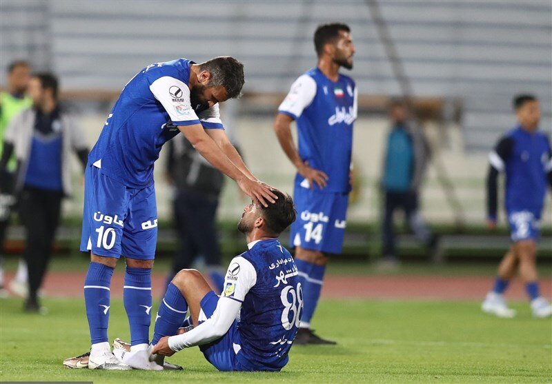 استقلال