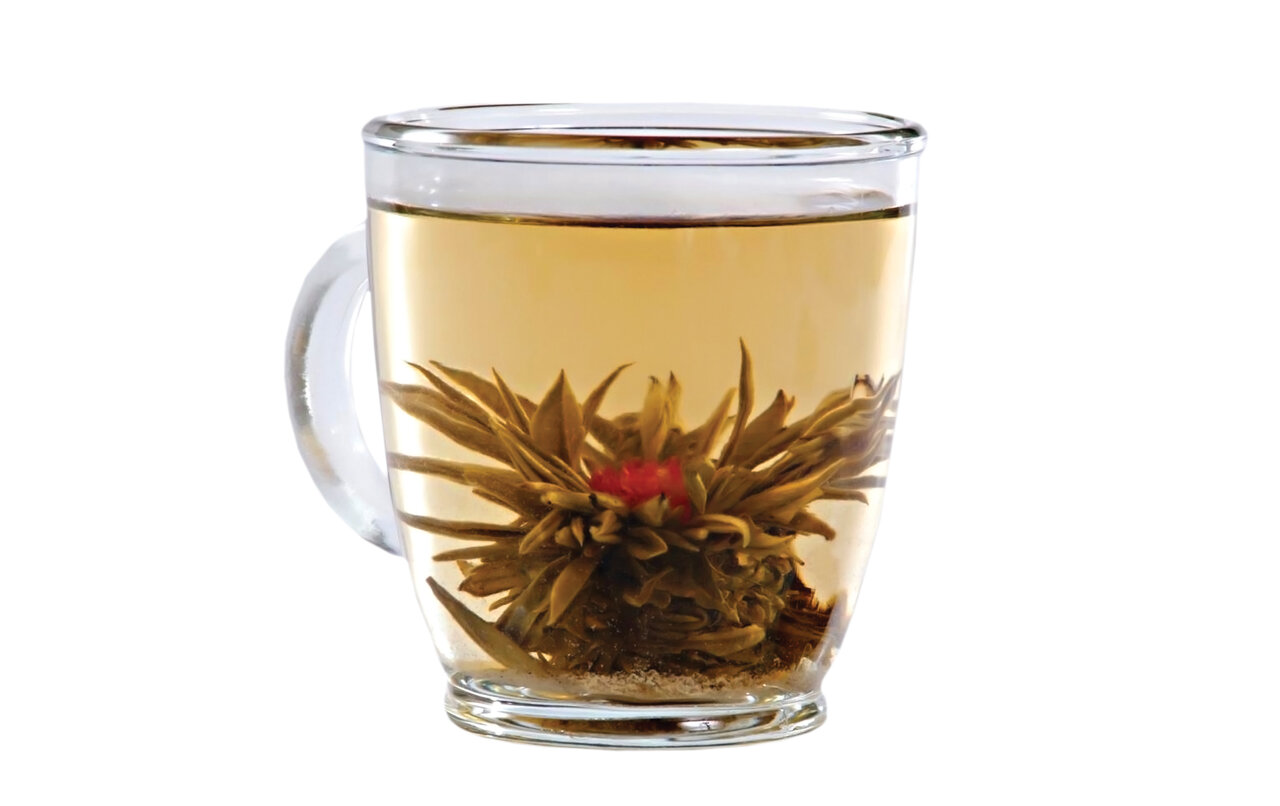 زخم معدهتان را با این گیاهان شفابخش درمان کنید