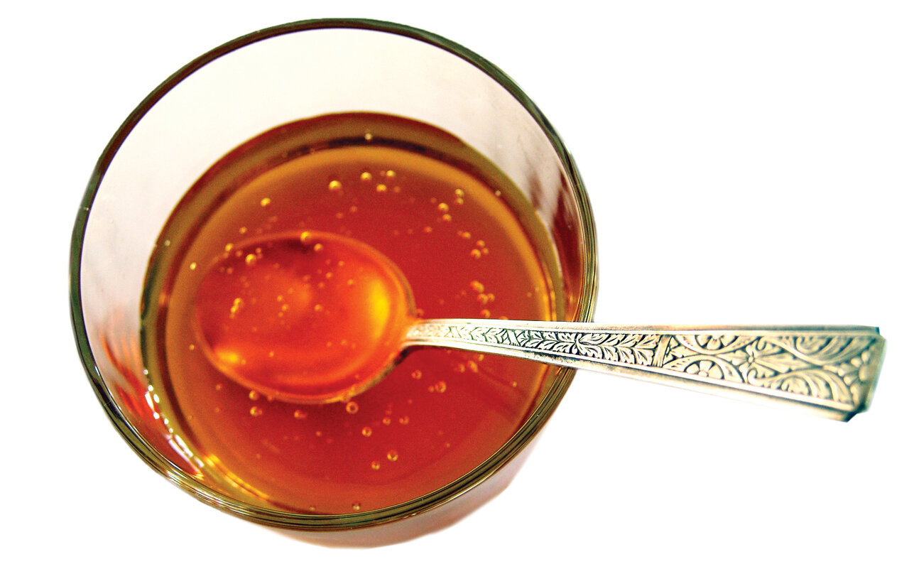 زخم معدهتان را با این گیاهان شفابخش درمان کنید