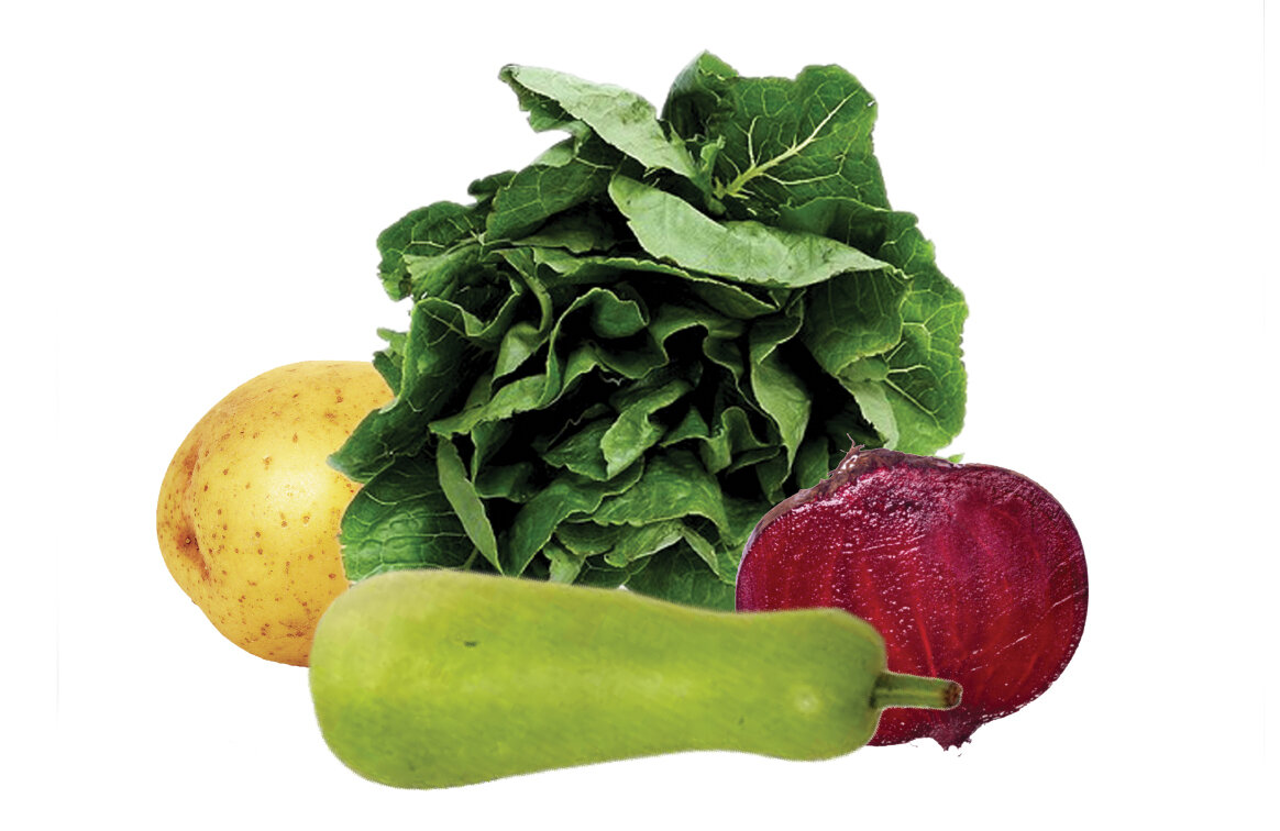 زخم معدهتان را با این گیاهان شفابخش درمان کنید